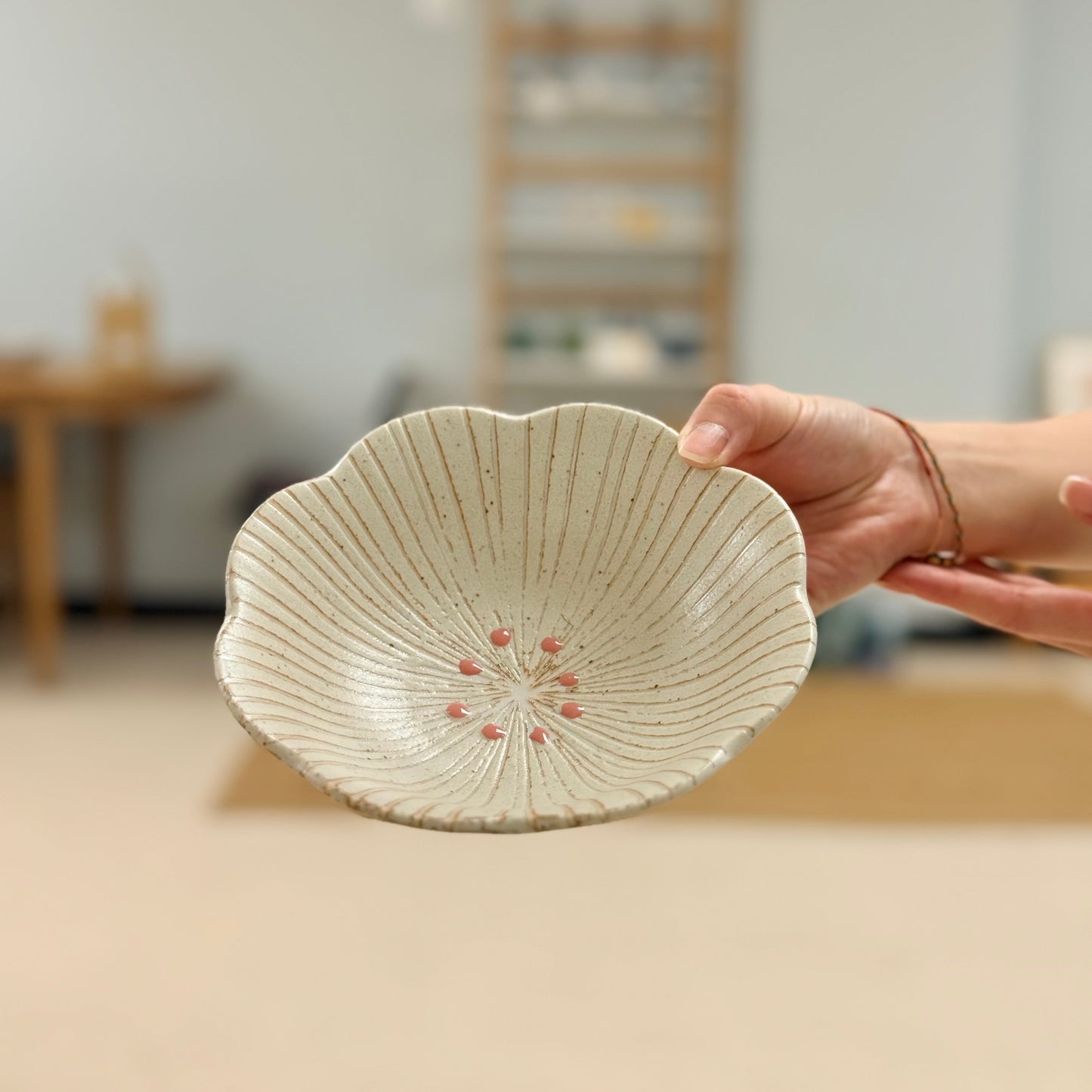 Spring Petal Plates/Bowls