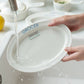 Momur GROCER Oval Plate M - weekend 15