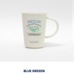 Momur GROCER Mug - weekend 15