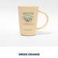 Momur GROCER Mug - weekend 15