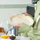 Momur GROCER Oval Plate M - weekend 15