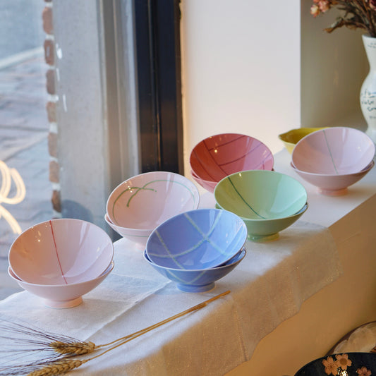 Hakusan All Purpose Flat Bowl