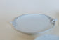Mon Ange Dessert Plate