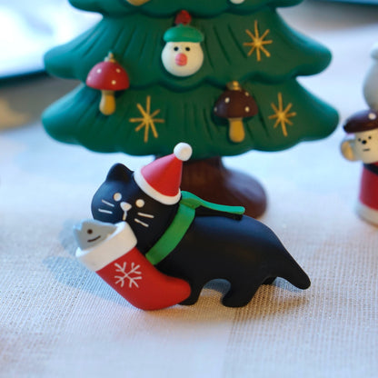 Decole Christmas Series