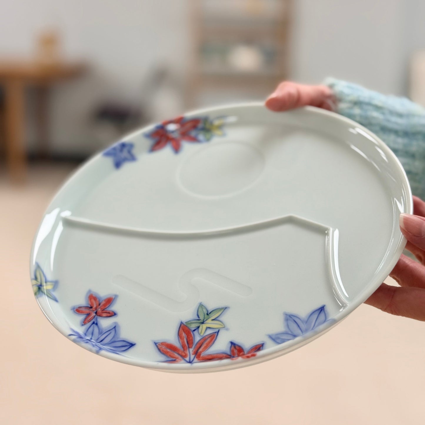 Mt. Fuji Section Platter