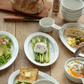 Momur GROCER Oval Plate M - weekend 15