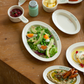 Momur GROCER Oval Plate M - weekend 15