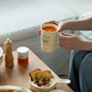 Momur GROCER Mug - weekend 15