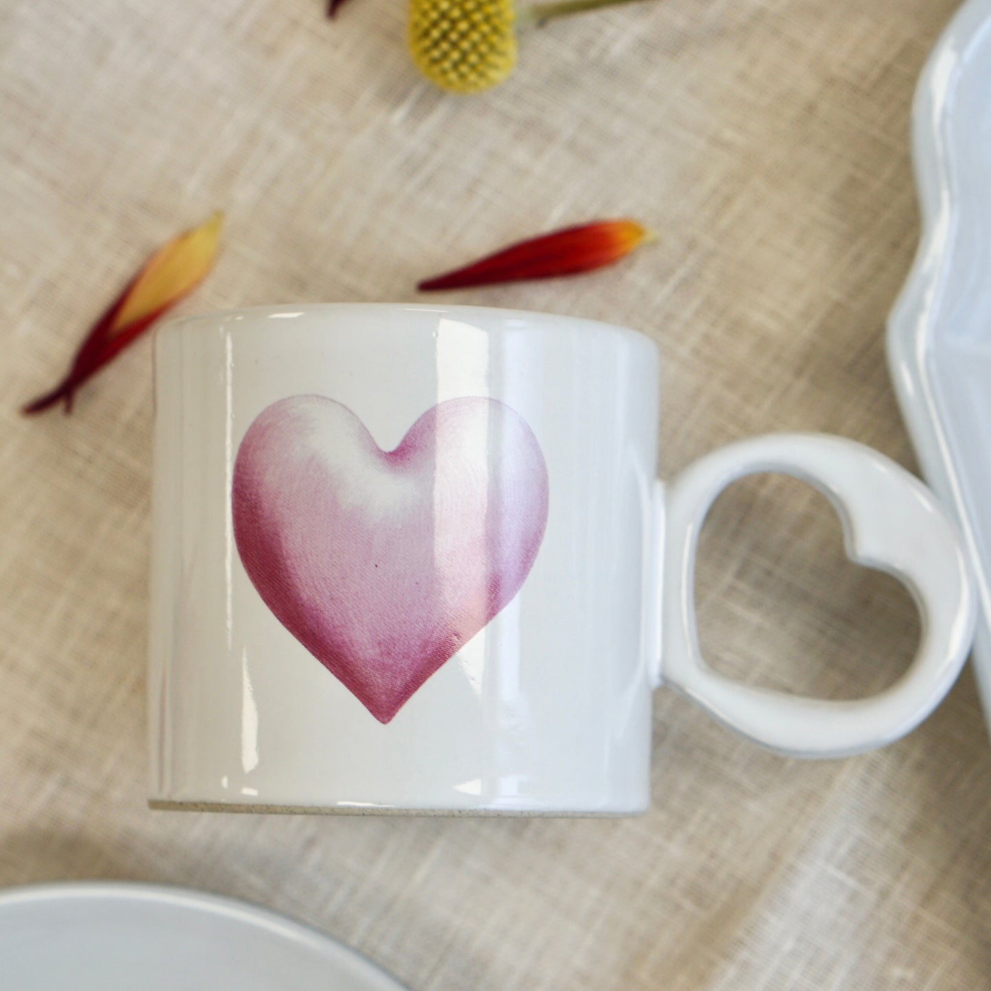 Heart.exe Mug