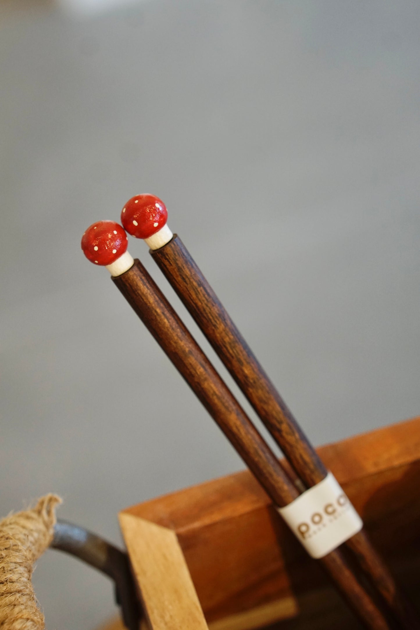 Wooden Chopsticks