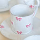 Nœud-Nœud Mug Trianon - M