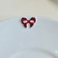 Marie-Antoinette Knot Saucer - M