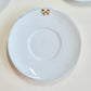 Marie-Antoinette Knot Saucer - M