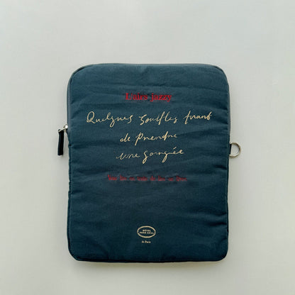 827 12" Tablet Pouch
