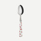 Sabre Printed Shiny Cutlery - White Liberty Floral