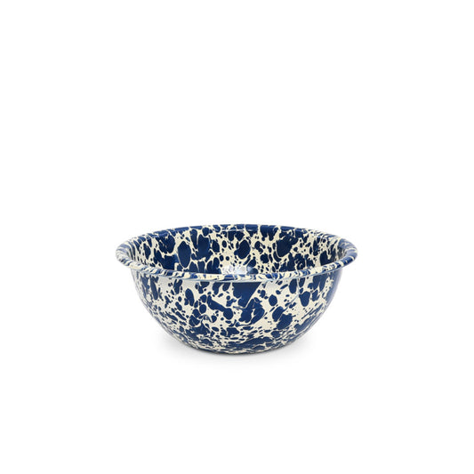 Splatter Cereal Bowl