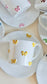 Nœud-Nœud Mug Trianon - M