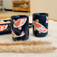 Koi Fish Sushi Teacup