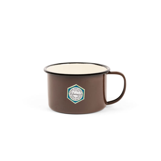 Camp Wandawega x CCH Soup Mug