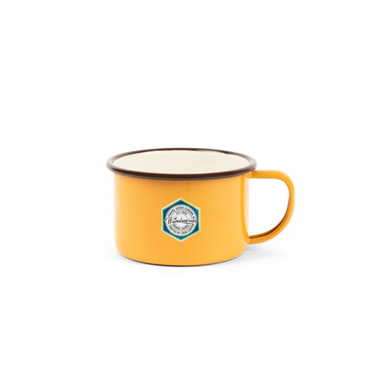 Camp Wandawega x CCH Soup Mug