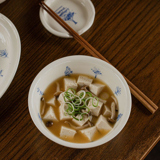 Forest All Purpose Bowl - Weekend 11