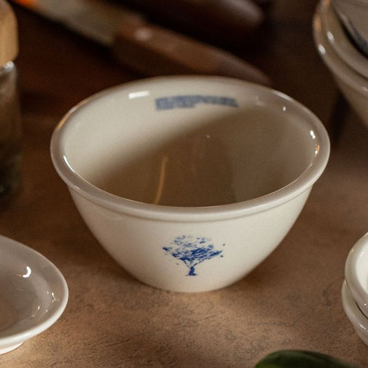 Forest Rice Bowl - Weekend 11