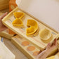 Lemon Pasta 3pc Gift Set