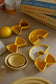Lemon Pasta 3pc Gift Set
