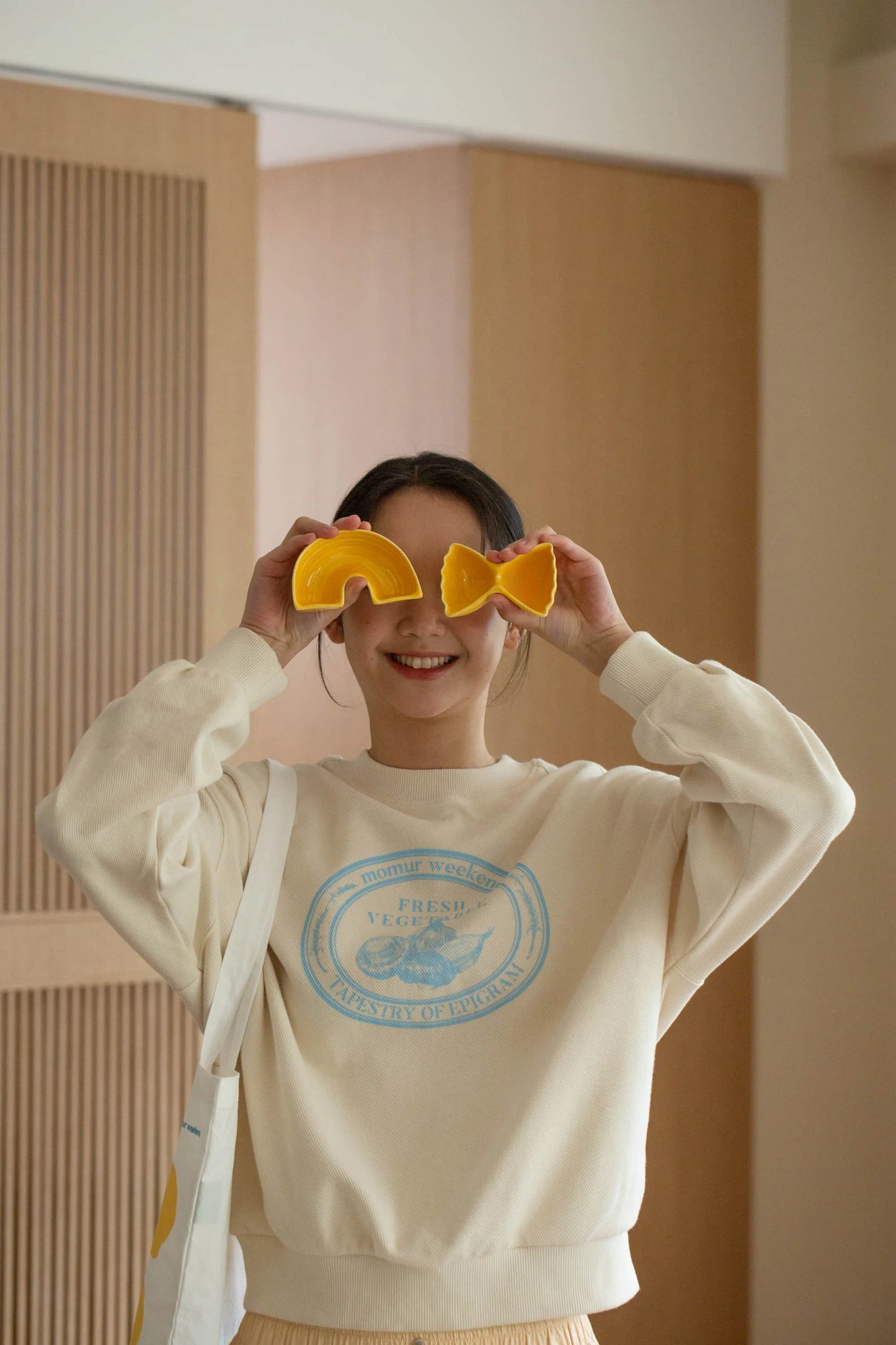 Lemon Pasta 3pc Gift Set