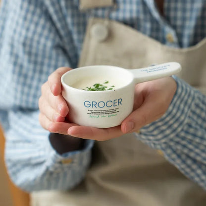 Momur GROCER Pan S - weekend 15
