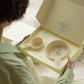 Momur GROCER Pan gift set - weekend 15