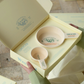 Momur GROCER Pan gift set - weekend 15