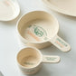 Momur GROCER Pan gift set - weekend 15
