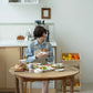 Momur GROCER Pan L - weekend 15