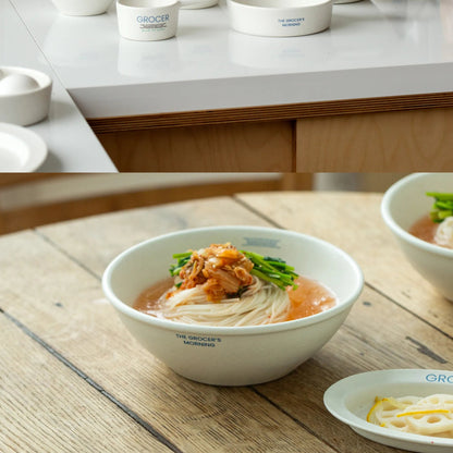 Momur GROCER Bowl L - weekend 15