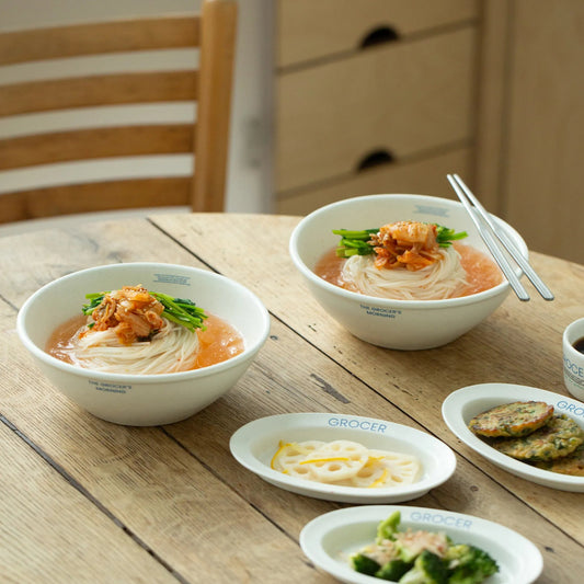 Momur GROCER Bowl L - weekend 15