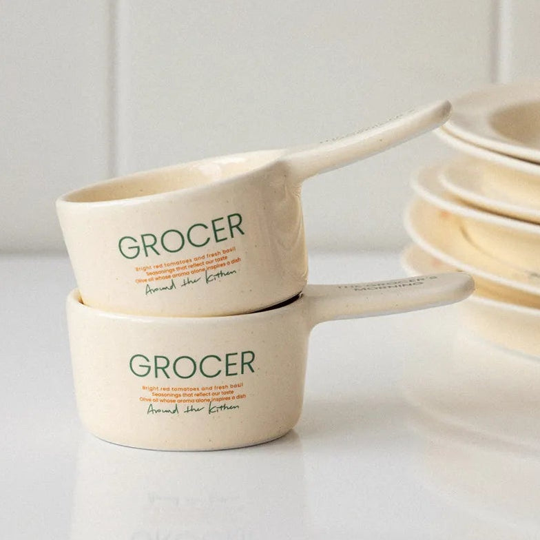 Momur GROCER Pan S - weekend 15