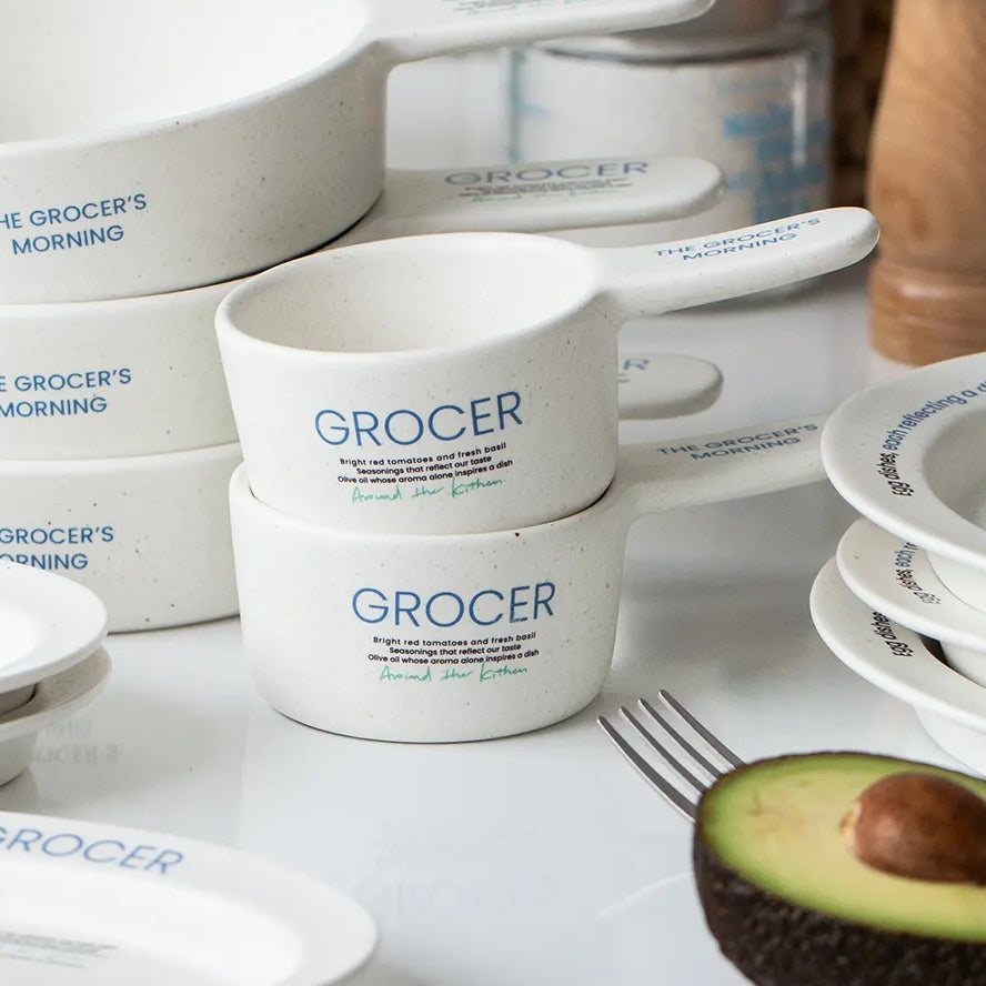 Momur GROCER Pan S - weekend 15