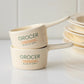 Momur GROCER Pan S - weekend 15
