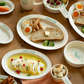 Momur GROCER Oval Plate L - weekend 15