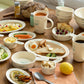 Momur GROCER Oval Plate L - weekend 15