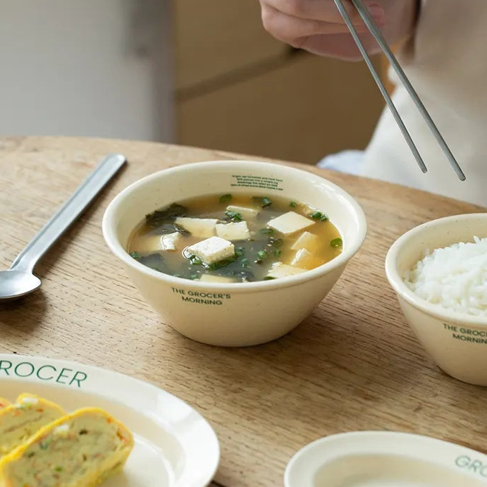 Momur GROCER Bowl M - weekend 15