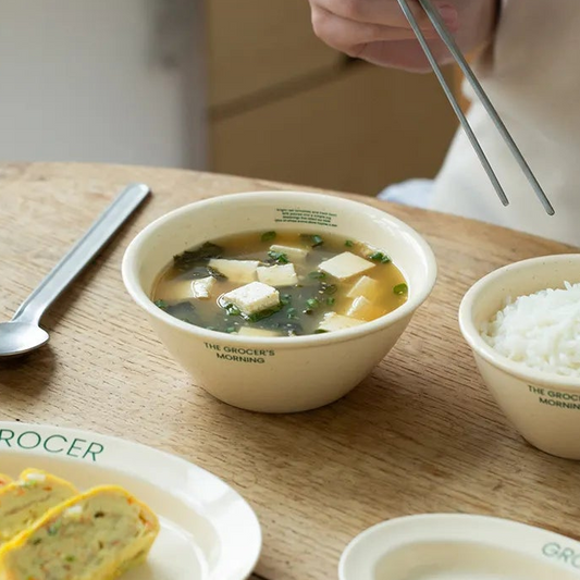 Momur GROCER Bowl M - weekend 15
