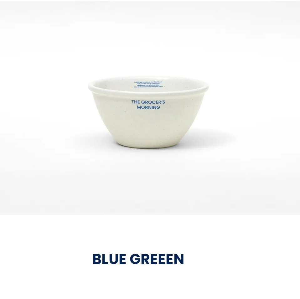 Momur GROCER Bowl S - weekend 15