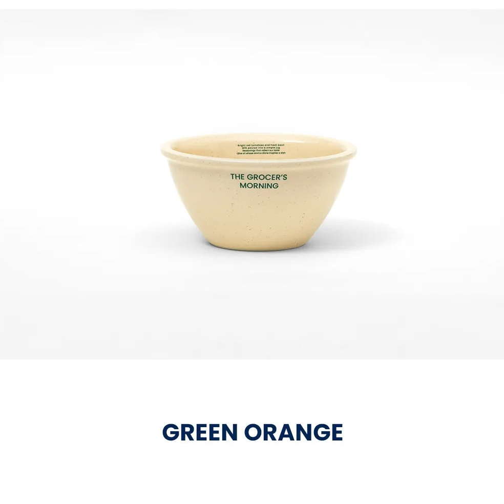 Momur GROCER Bowl S - weekend 15