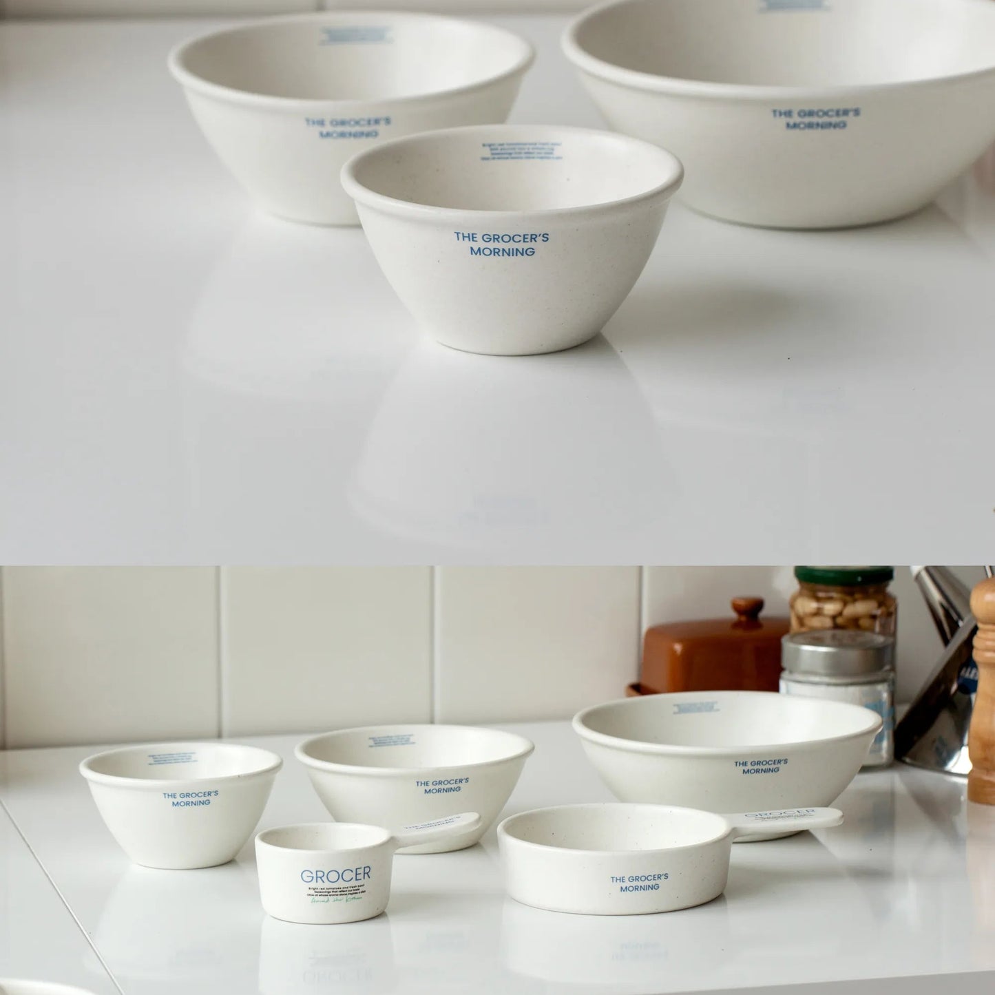 Momur GROCER Bowl S - weekend 15