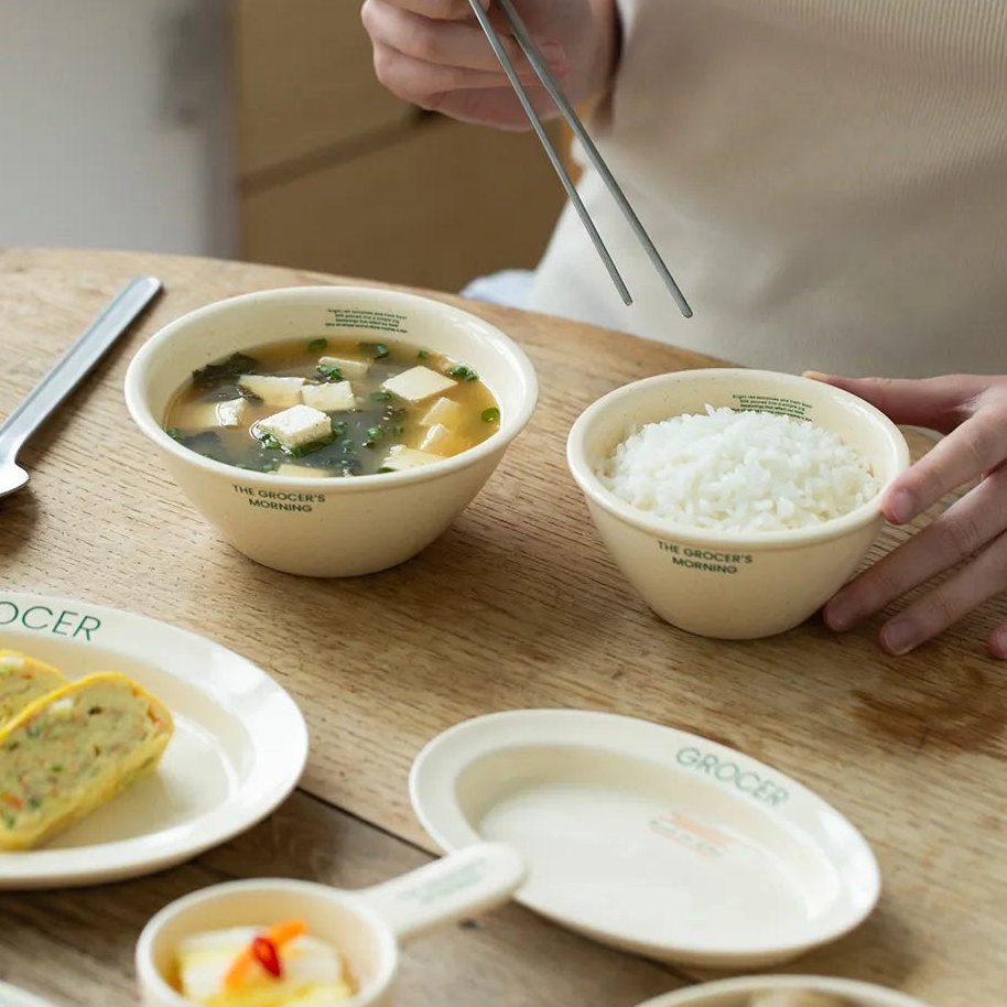 Momur GROCER Bowl S - weekend 15
