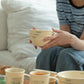 Momur GROCER Bowl S - weekend 15