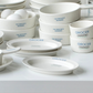 Momur GROCER Oval Plate S - weekend 15