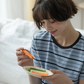 Momur GROCER Oval Plate S - weekend 15